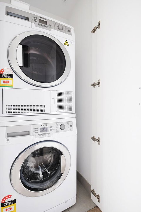 Mono Apartments On Franklin Street - Accommodation BNB 29