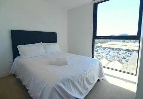 Mono Apartments On Franklin Street - Accommodation BNB 32