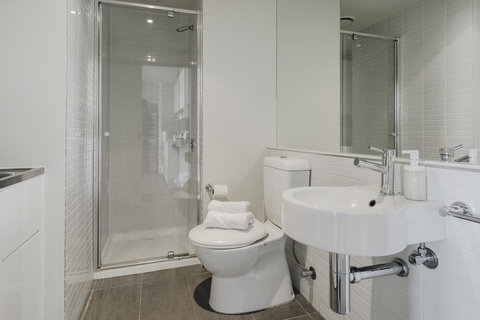 Mono Apartments On Franklin Street - Accommodation BNB 21