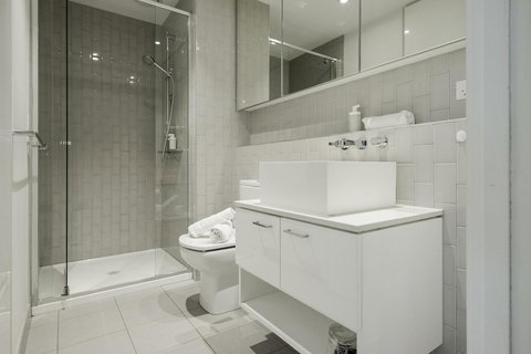Mono Apartments On Franklin Street - Accommodation BNB 15