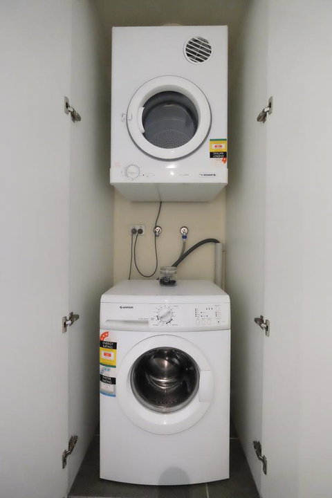 Mono Apartments On Franklin Street - Accommodation BNB 1