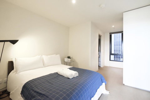Mono Apartments On Franklin Street - Accommodation BNB 8