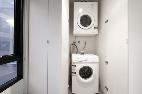 Mono Apartments On Franklin Street - Accommodation BNB 9