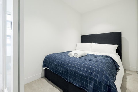 Mono Apartments On Franklin Street - Accommodation BNB 16