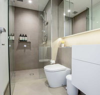 New Eureka 108 Hotel Apartments - Accommodation BNB