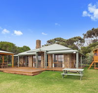 Apollo Bay Cottages - Accommodation BNB