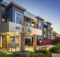 Quest Glen Waverley - Accommodation BNB