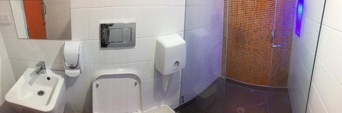 Europa Melbourne - Accommodation BNB 13