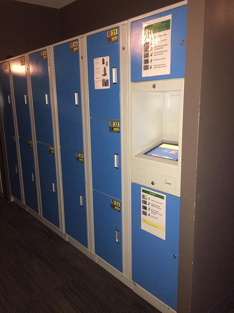 Europa Melbourne - Accommodation BNB 8