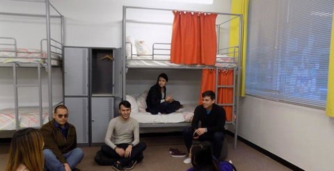 Europa Melbourne - Accommodation BNB 28