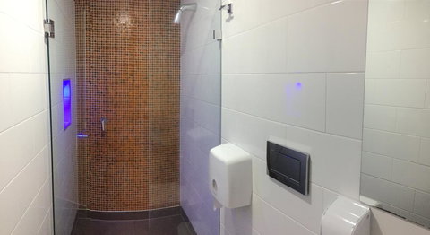 Europa Melbourne - Accommodation BNB 12