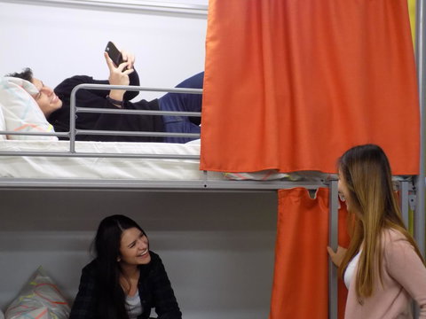 Europa Melbourne - Accommodation BNB 22