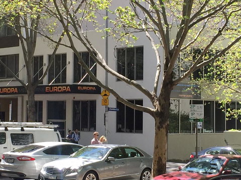 Europa Melbourne - Accommodation BNB 1