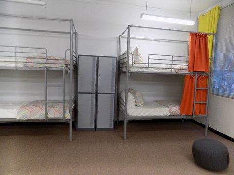 Europa Melbourne - Accommodation BNB 25