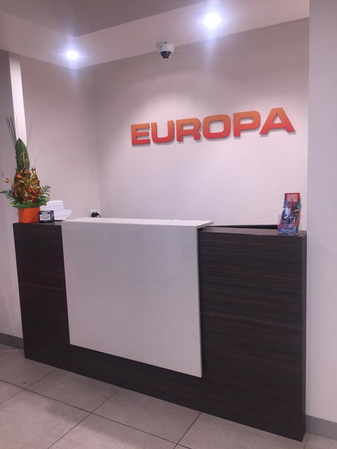 Europa Melbourne - Accommodation BNB 2