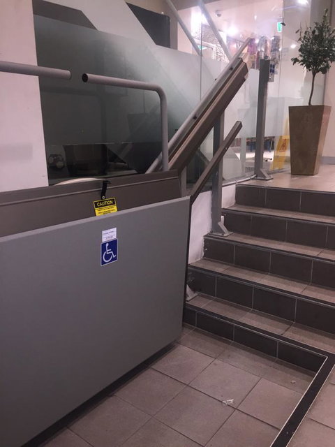 Europa Melbourne - Accommodation BNB 10