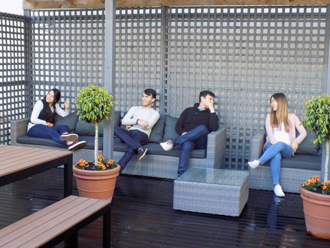 Europa Melbourne - Accommodation BNB 0
