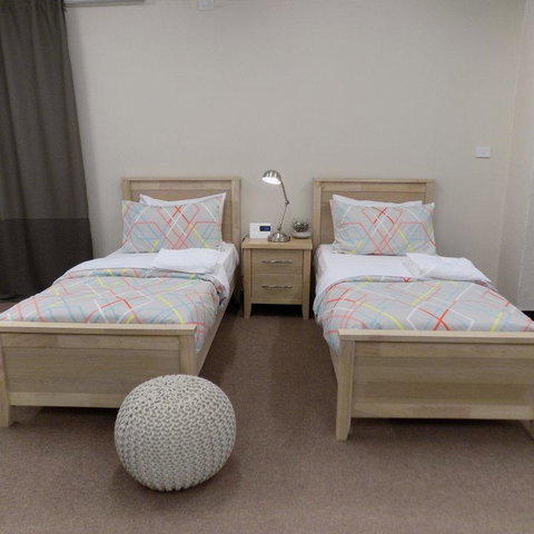 Europa Melbourne - Accommodation BNB 29