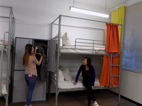 Europa Melbourne - Accommodation BNB 24