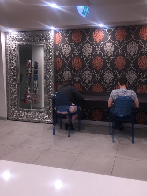 Europa Melbourne - Accommodation BNB 3