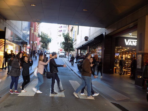 Europa Melbourne - Accommodation BNB 21