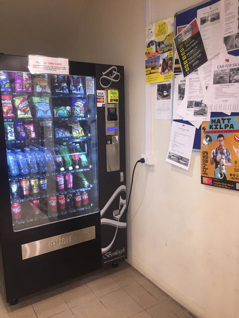 Europa Melbourne - Accommodation BNB 9