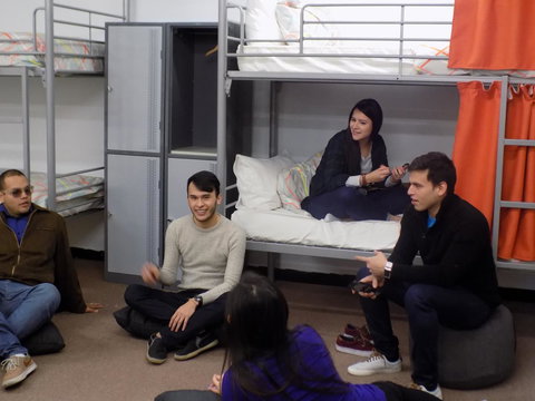 Europa Melbourne - Accommodation BNB 18