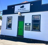 54 on Bank - Accommodation BNB