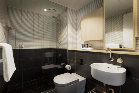 Brady Hotels Central Melbourne - Accommodation BNB 37
