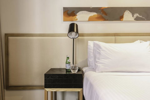 Brady Hotels Central Melbourne - Accommodation BNB 18