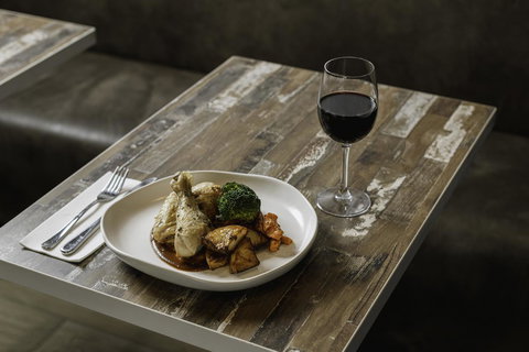 Brady Hotels Central Melbourne - Accommodation BNB 23