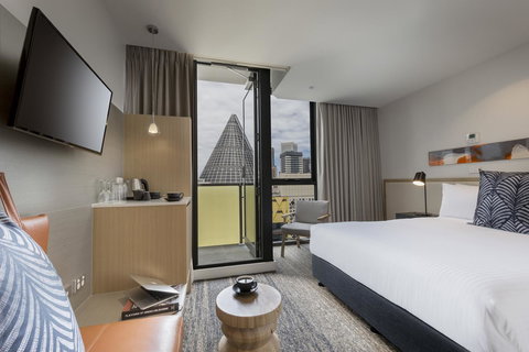 Brady Hotels Central Melbourne - Accommodation BNB 0