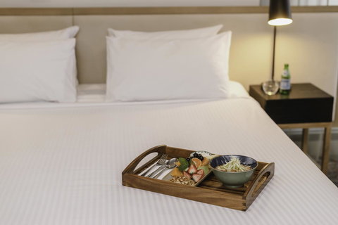 Brady Hotels Central Melbourne - Accommodation BNB 19