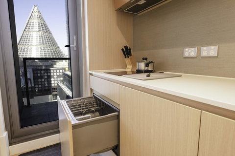 Brady Hotels Central Melbourne - Accommodation BNB 9