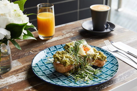 Brady Hotels Central Melbourne - Accommodation BNB 34