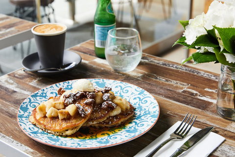 Brady Hotels Central Melbourne - Accommodation BNB 32