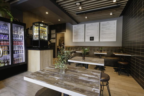 Brady Hotels Central Melbourne - Accommodation BNB 13