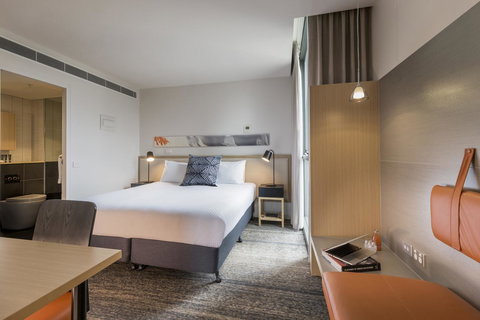Brady Hotels Central Melbourne - Accommodation BNB 7