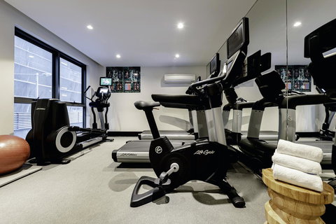 Brady Hotels Central Melbourne - Accommodation BNB 22