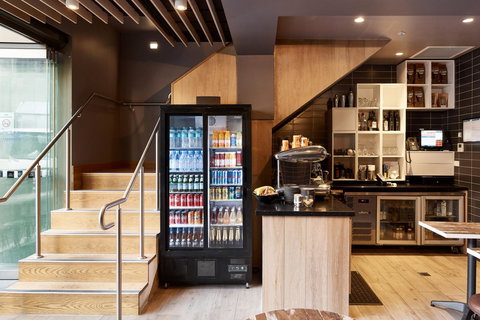 Brady Hotels Central Melbourne - Accommodation BNB 28