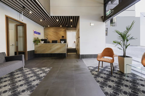 Brady Hotels Central Melbourne - Accommodation BNB 11