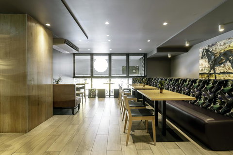 Brady Hotels Central Melbourne - Accommodation BNB 14