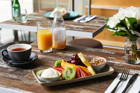 Brady Hotels Central Melbourne - Accommodation BNB 33