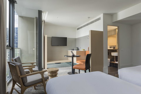 Brady Hotels Central Melbourne - Accommodation BNB 2