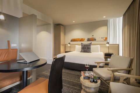Brady Hotels Central Melbourne - Accommodation BNB 3
