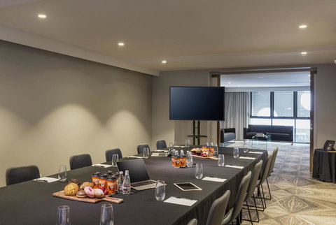 Brady Hotels Central Melbourne - Accommodation BNB 36