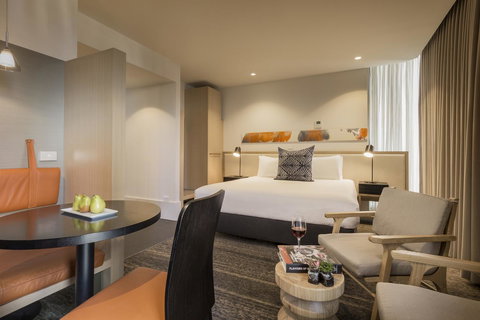 Brady Hotels Central Melbourne - Accommodation BNB 1
