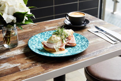Brady Hotels Central Melbourne - Accommodation BNB 31