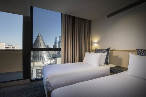 Brady Hotels Central Melbourne - Accommodation BNB 40