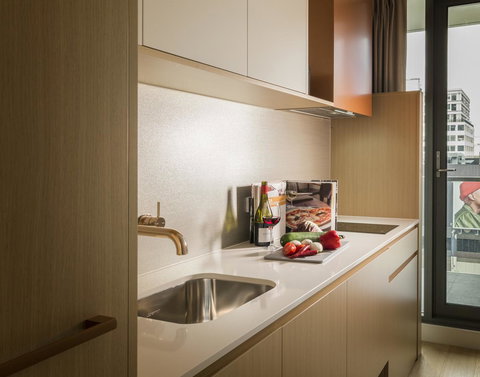 Brady Hotels Central Melbourne - Accommodation BNB 17